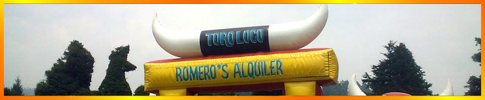 ROMERO'S ALQUILER
