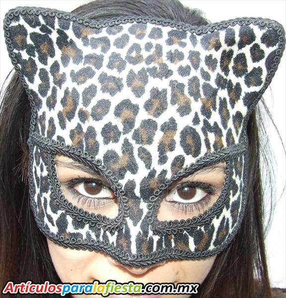 ANTIFAZ ITALIANO GATÚBELA TIPO LEOPARDO