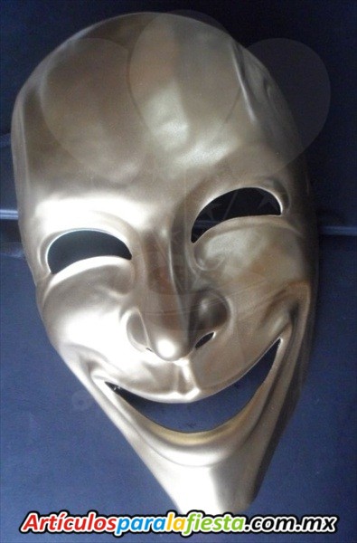 ANTIFAZ COMERIA PLATEADO