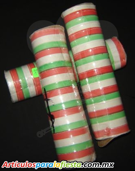 SERPENTINA TRICOLOR