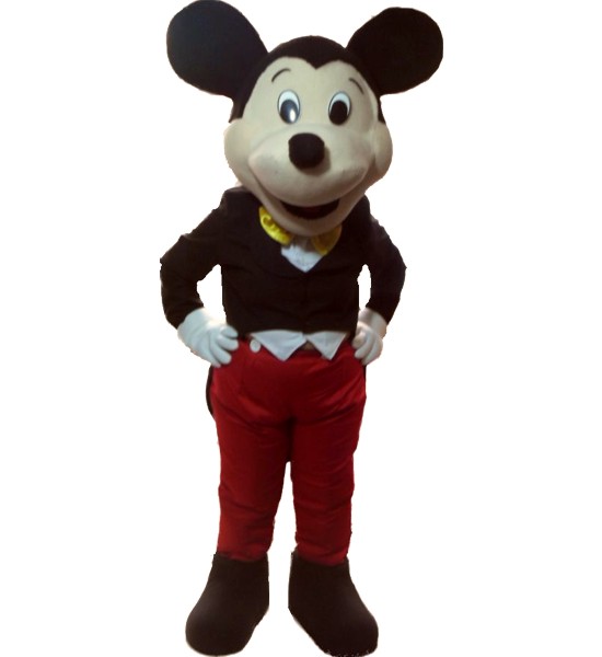 BOTARGA DE MICKEY MOUSE