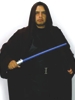 DISFRAZ DE MAESTRO JEDI 
PARA DÍA DE MUERTOS
