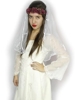 DISFRAZ DE EL CADAVER DE LA NOVIA