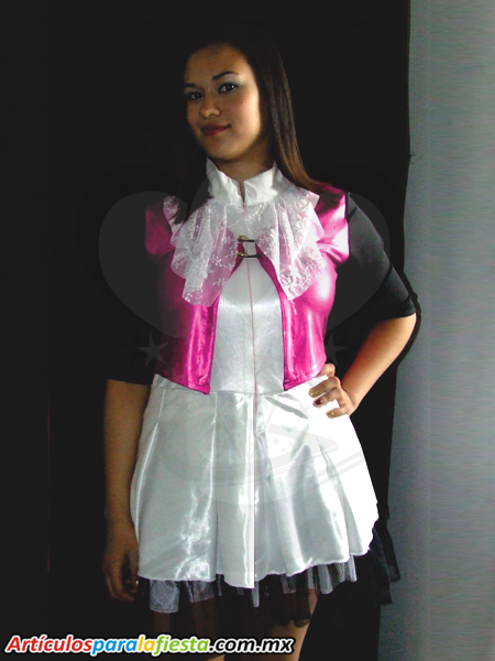 Disfraz para Halloween Drácula de Monster High   