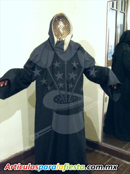 DISFRAZ DE LA SOMBRA