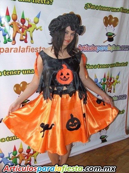 REYNA DE LAS CALABAZA