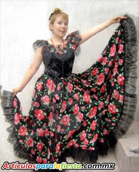 DISFRAZ DE CHIAPAS