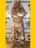 DISFRAZ ALADINO DORADO