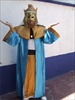 DISFRAZ DDE FARAÓN 