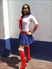 DISFRAZ DE SAILOR MOON 