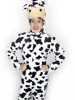 DISFRAZ DE VACA ALEGRE