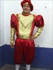 DISFRAZ DE EPOCA REY 