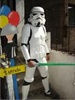DISFRAZ DE CLONE TROPER 