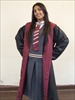 DISFRAZ DE HARRY POTER MUJER 