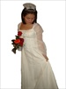 DISFRAZ DE NOVIA 