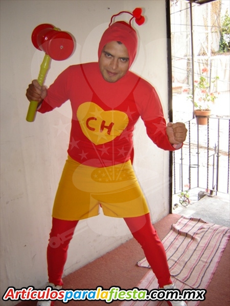 Disfraz para Adultos