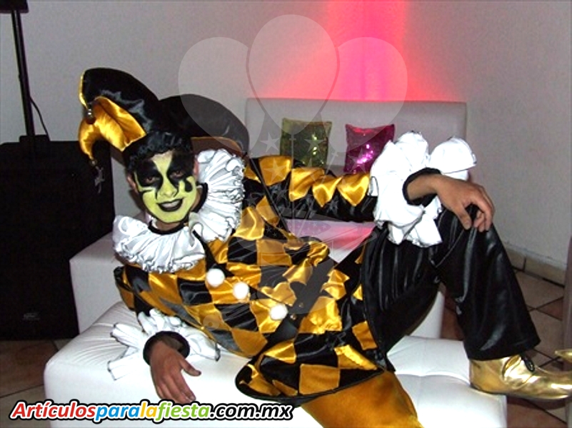 Disfraz para Adultos