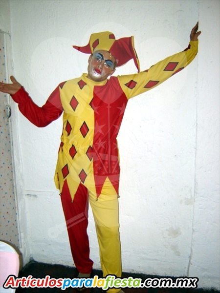 Disfraz para Adultos
