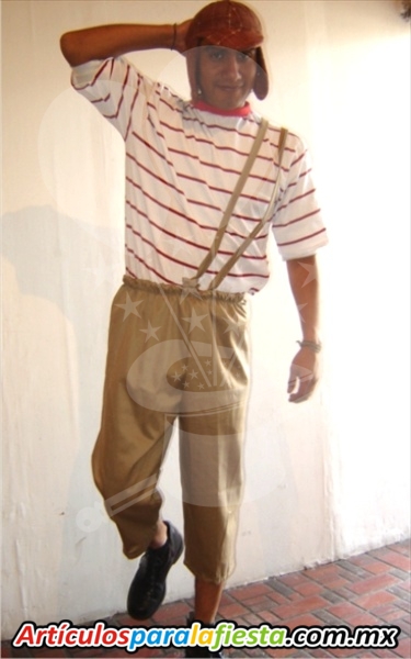 Disfraz para Adultos