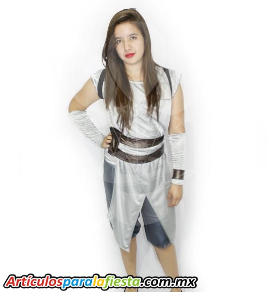 DISFRAZ DE REY DE STAR WARS