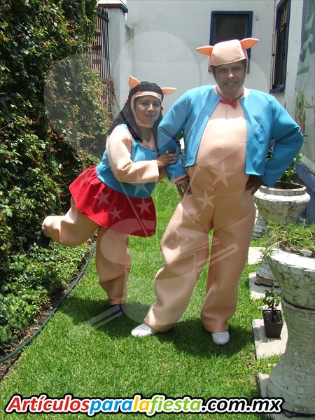 Disfraz para Adultos