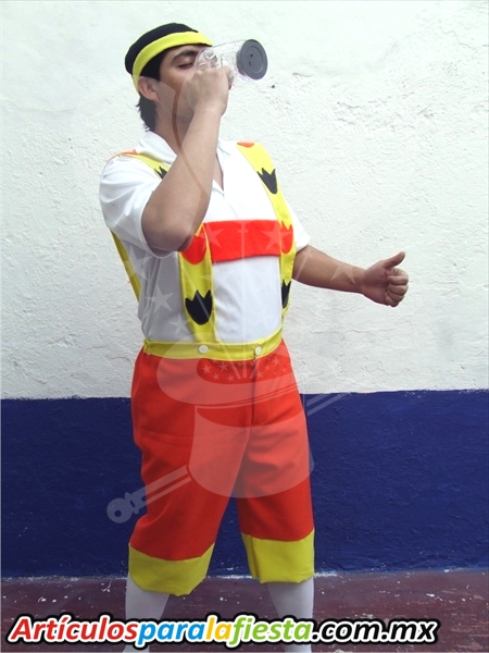 Disfraz para Adultos
