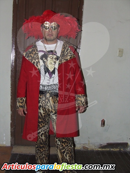 Disfraz para Adultos