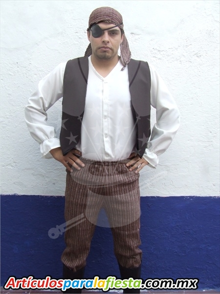 Disfraz para Adultos