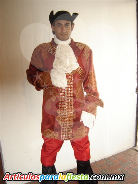 Disfraz para Adultos