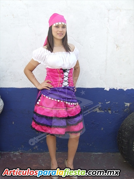 Disfraz para Adultos