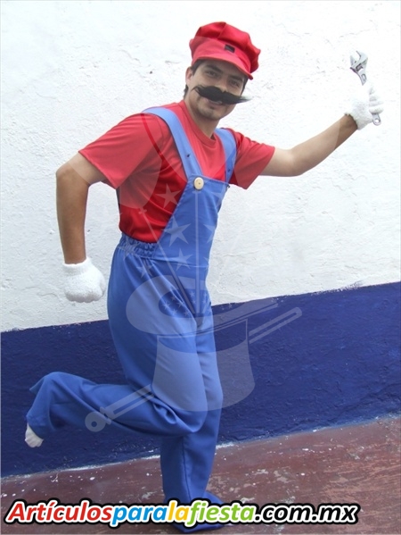 Disfraz para Adultos