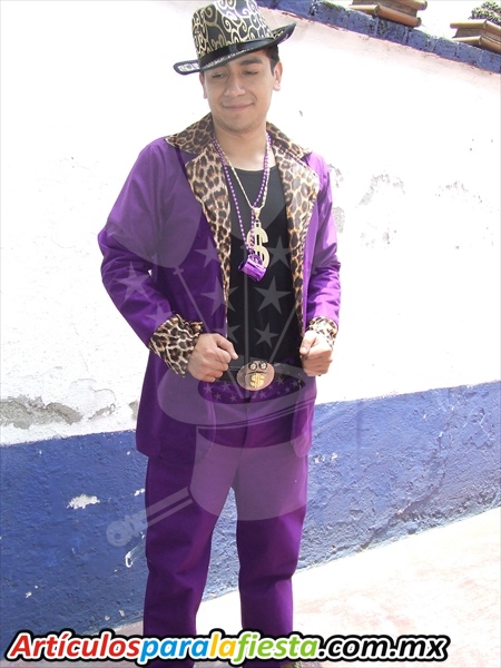 Disfraz para Adultos