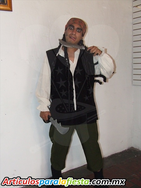 Disfraz para Adultos