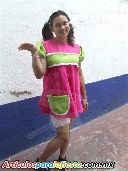 Disfraz para Adultos