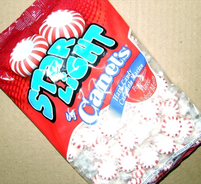 DULCES STAR LIGHT
