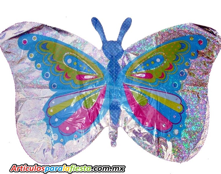 GLOBO METÁLICO MAPIROSA