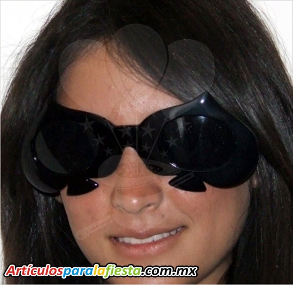 LENTES DISE&Ntilde;O CARTAS TREBOL