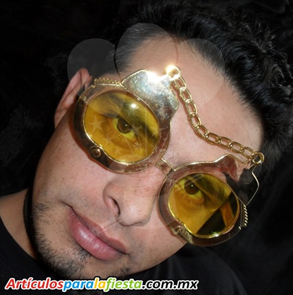 LENTES DISE&Ntilde;O ESPOSAS