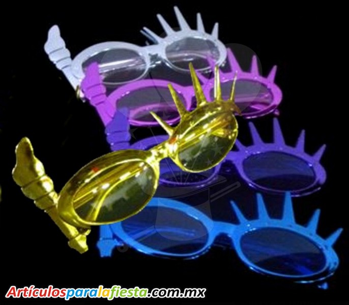LENTES DISE&Ntilde;O LIBERTAD