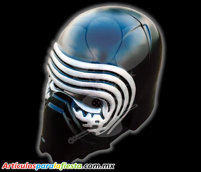 MÁSCARA KYLO REN STAR WARS
