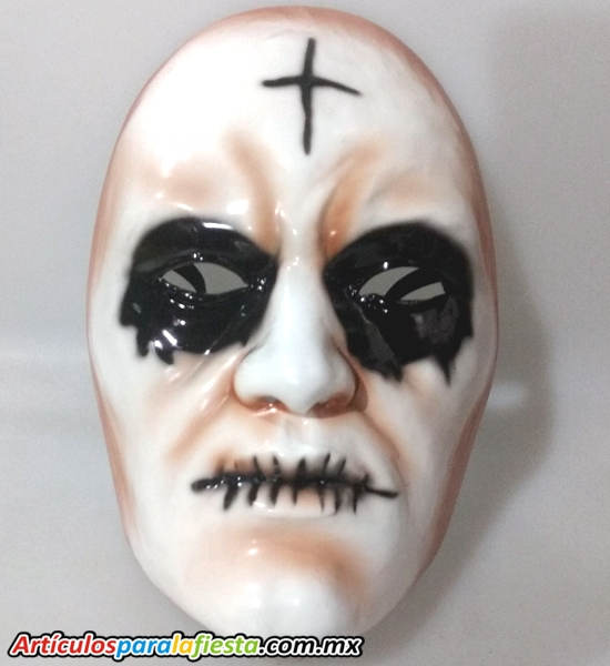 Máscara para Halloween de La Purga