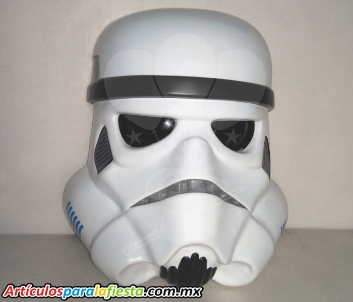 MÁSCARA DE CLONE TROOPER