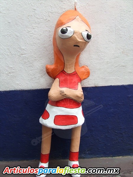PIÑATA FIGURA DE GHANDAS
