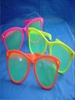 LENTES COLORES GIGANTES