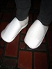 PANTUFLAS PARA FIESTAS