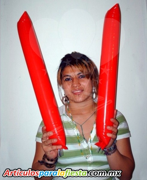 APLAUDIDOR INFLABLE
