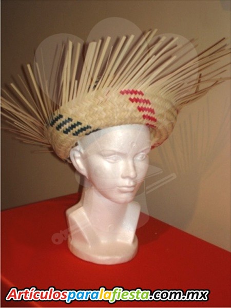 SOMBRERO ACAPULQUEÑO