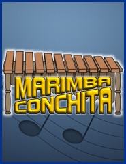 MARIMBA CONCHITA, D.F. Y ESTADO DE MÉXICO
