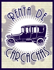 Renta de Limousines y carcachas