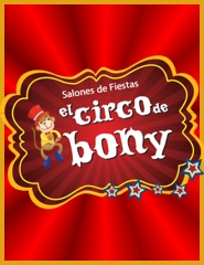 EL CIRCO DE BONY